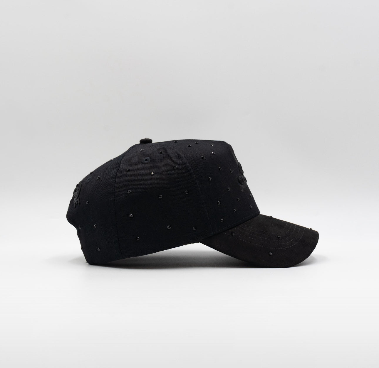 31 HATS “BLACKOUT” Full set