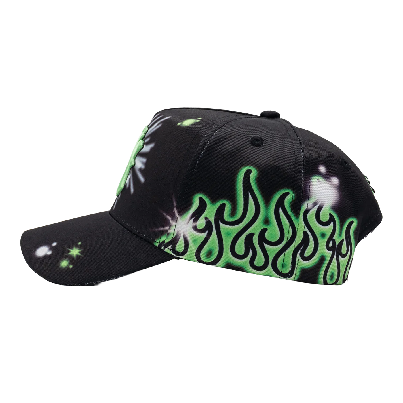 31 HATS “GRAFFITI”