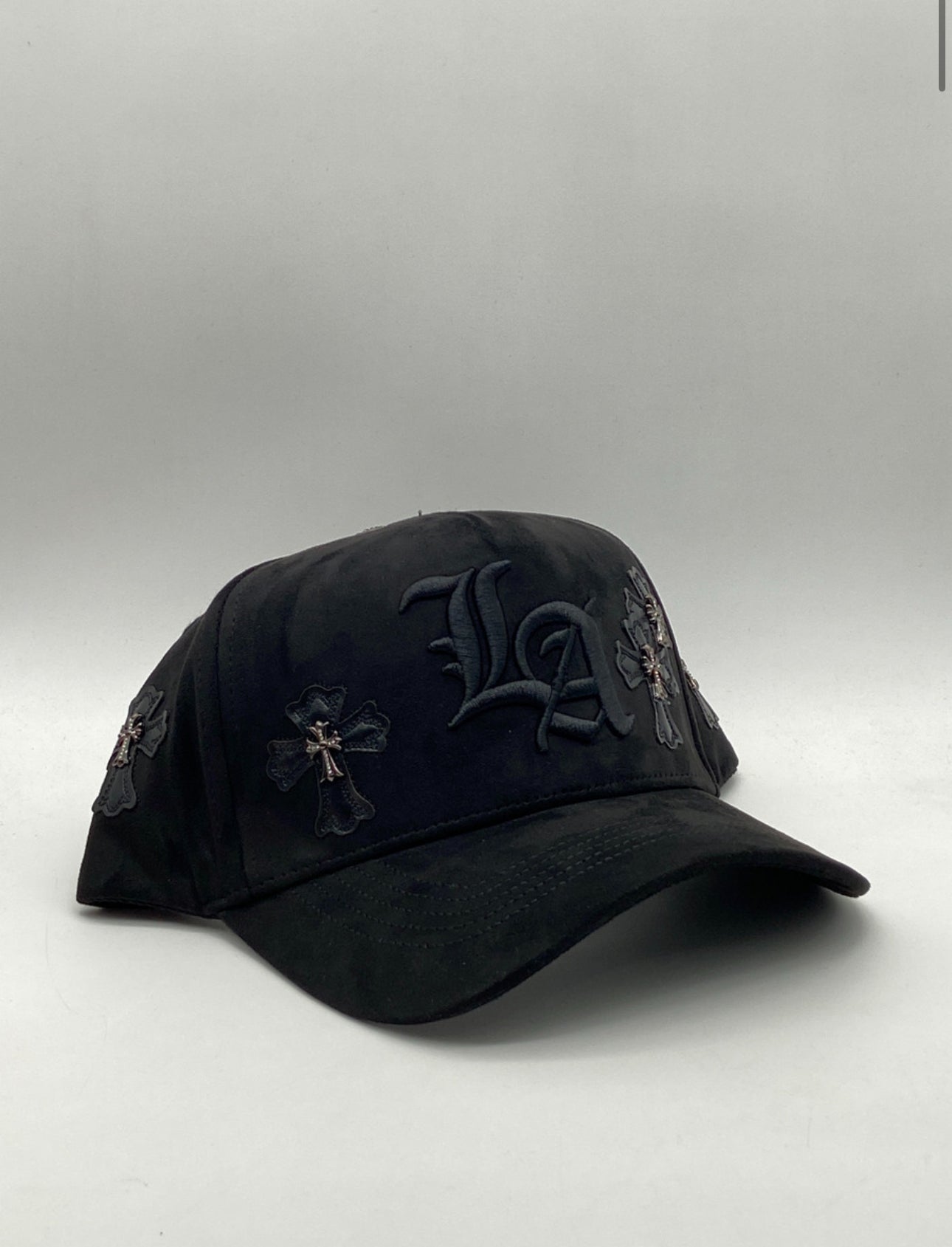 31 HATS LA CHROME III