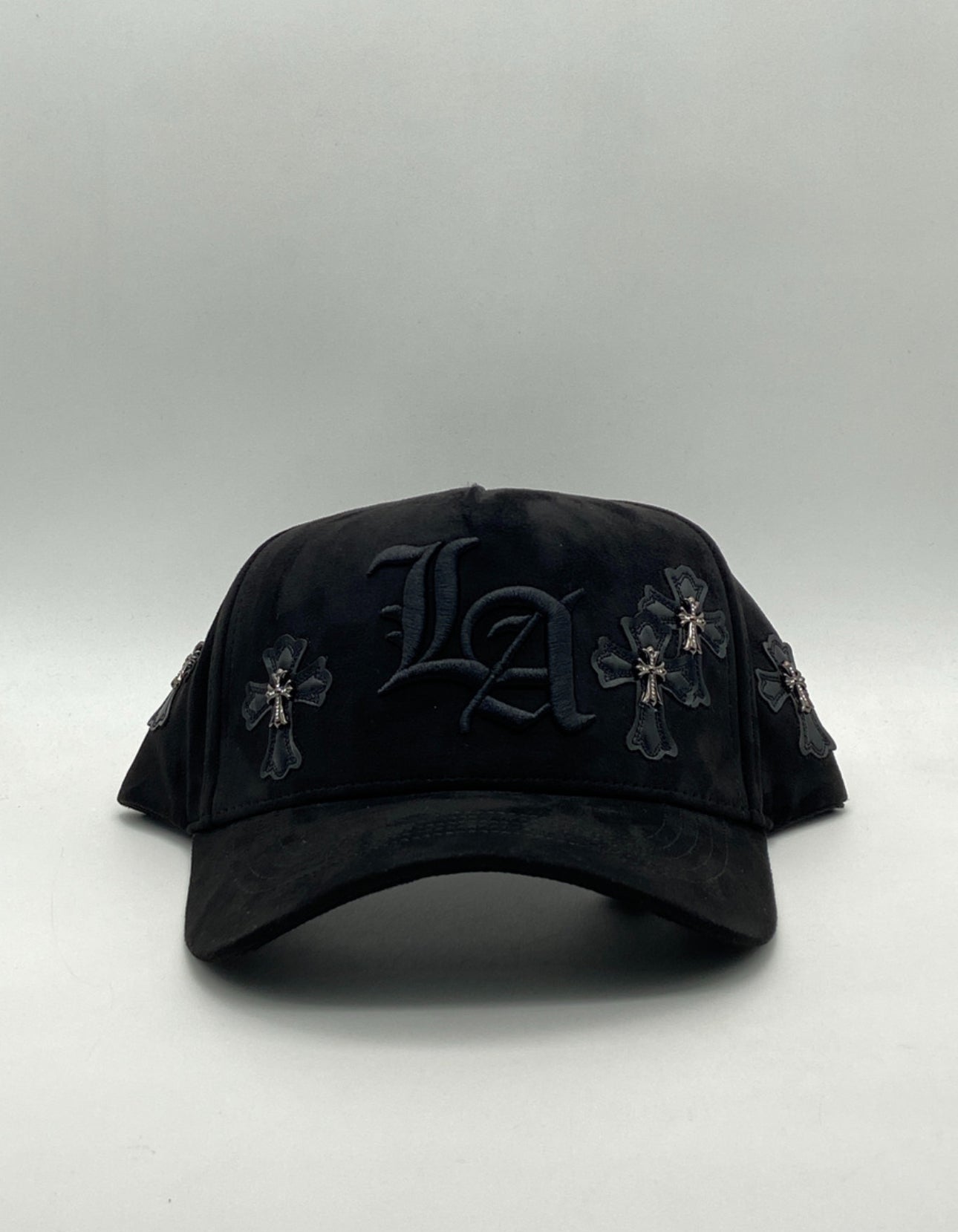 31 HATS LA CHROME III