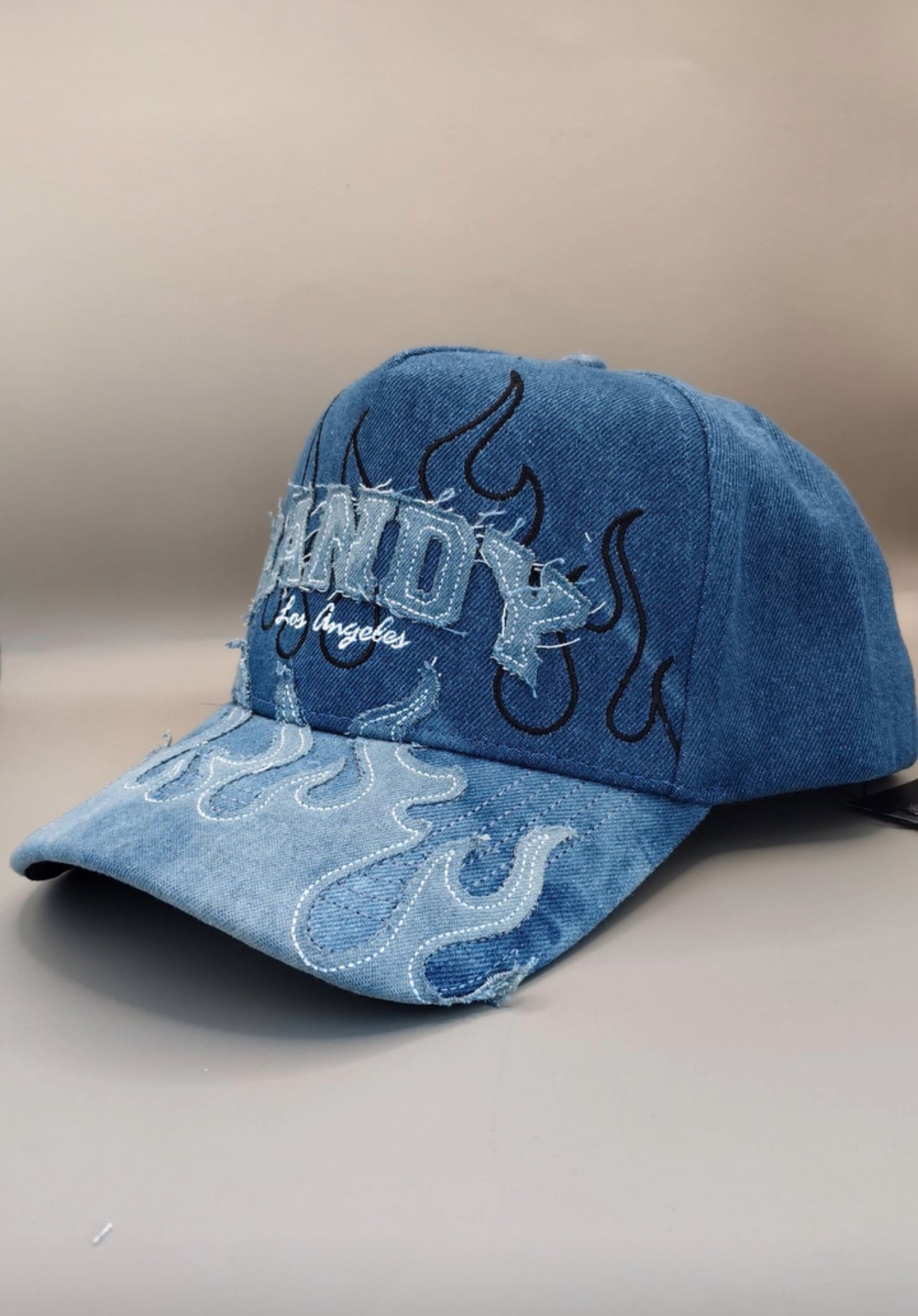 DANDY DENIM “ONLY USA”