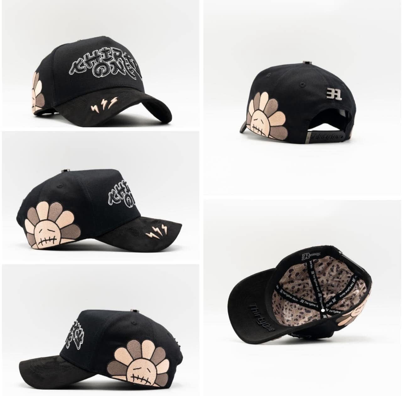 31Hats Murakami