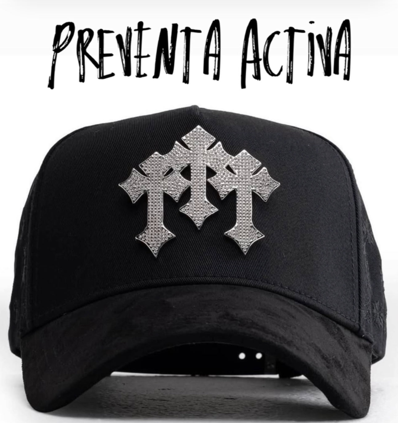 CHROME “ice Last Edition”