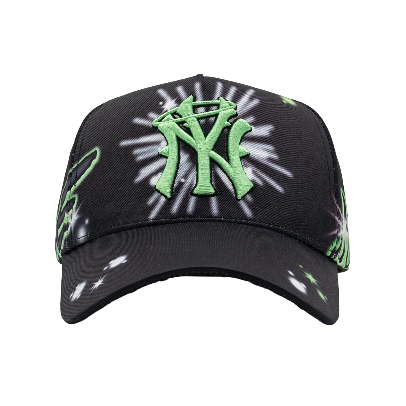 31 HATS “GRAFFITI”