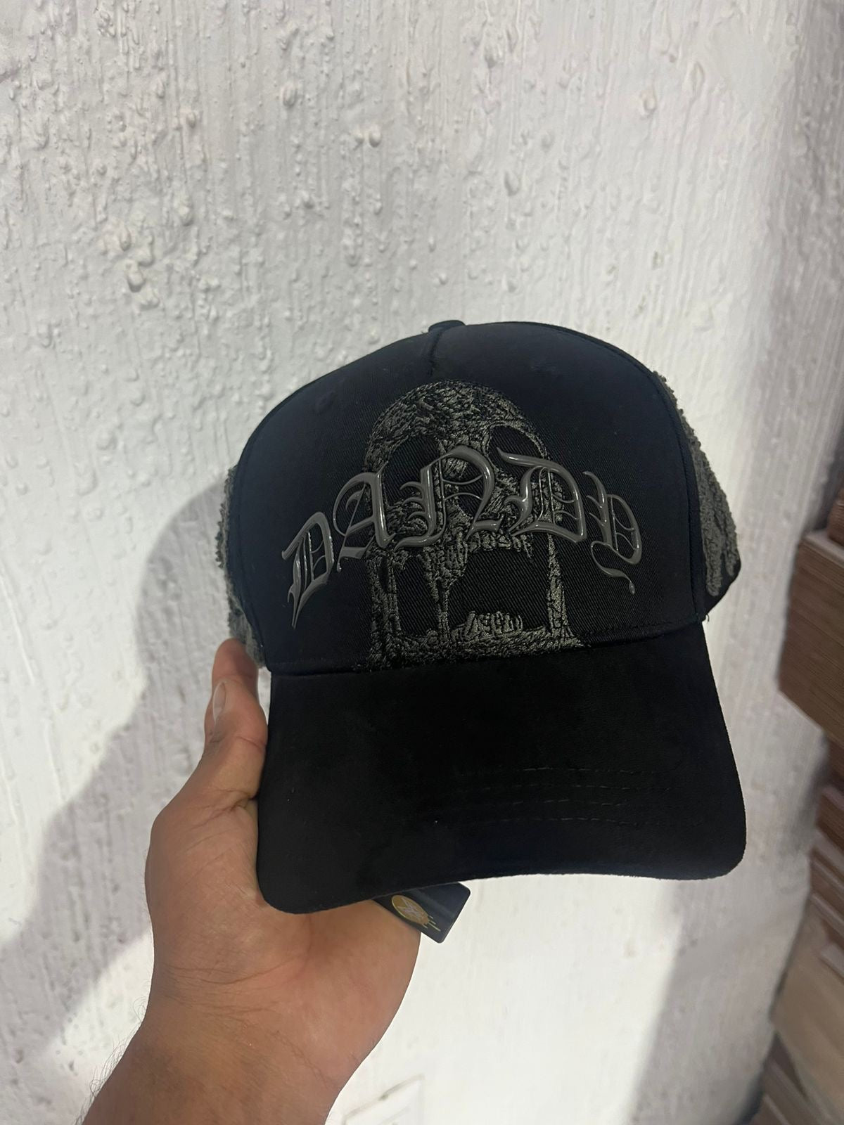 DANDY HATS “Plague”