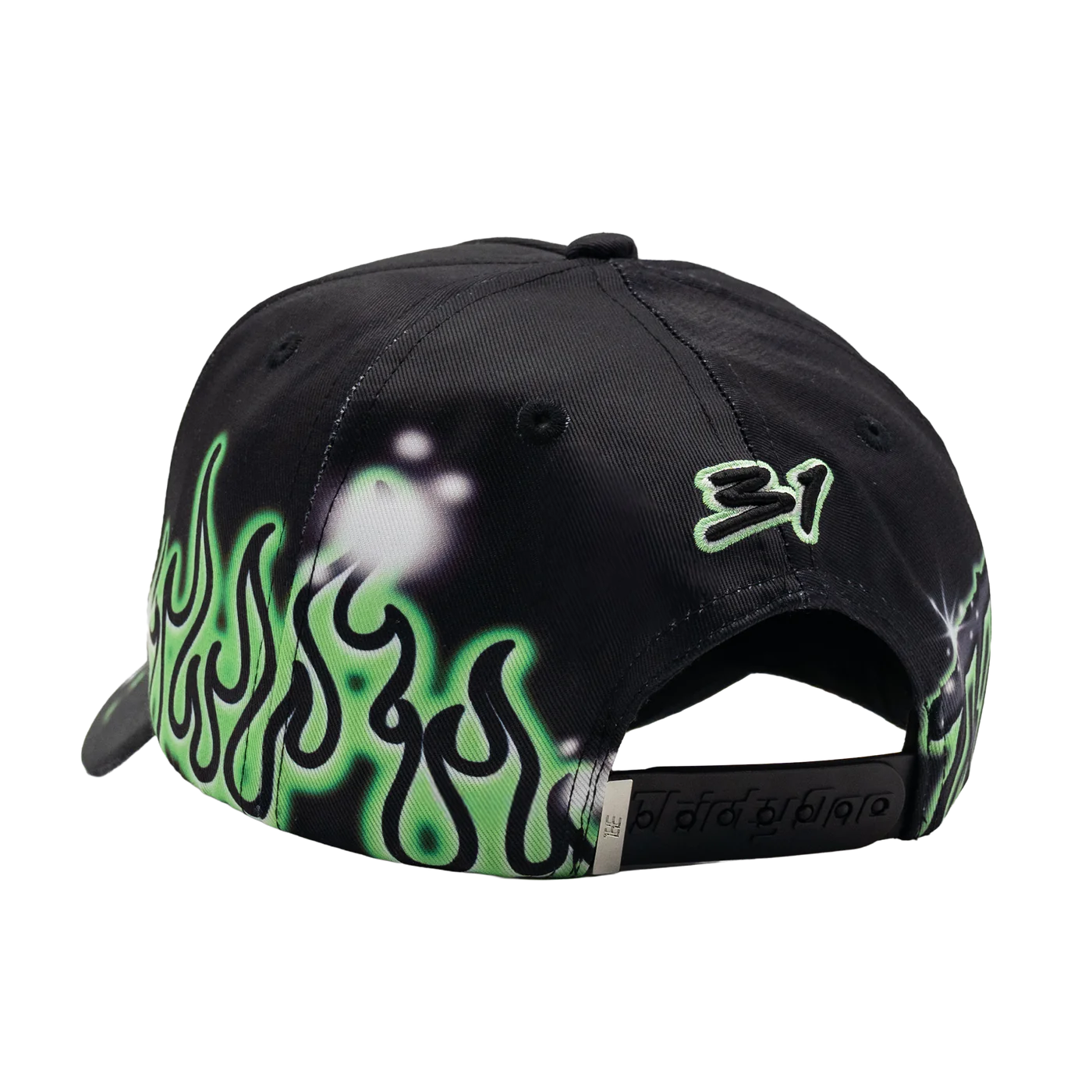 31 HATS “GRAFFITI”