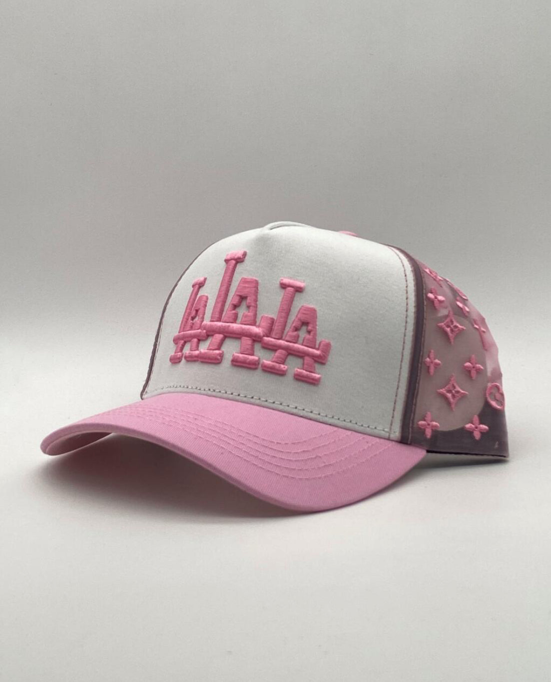 RUDE AWAKENING “LALALA” ROSA
