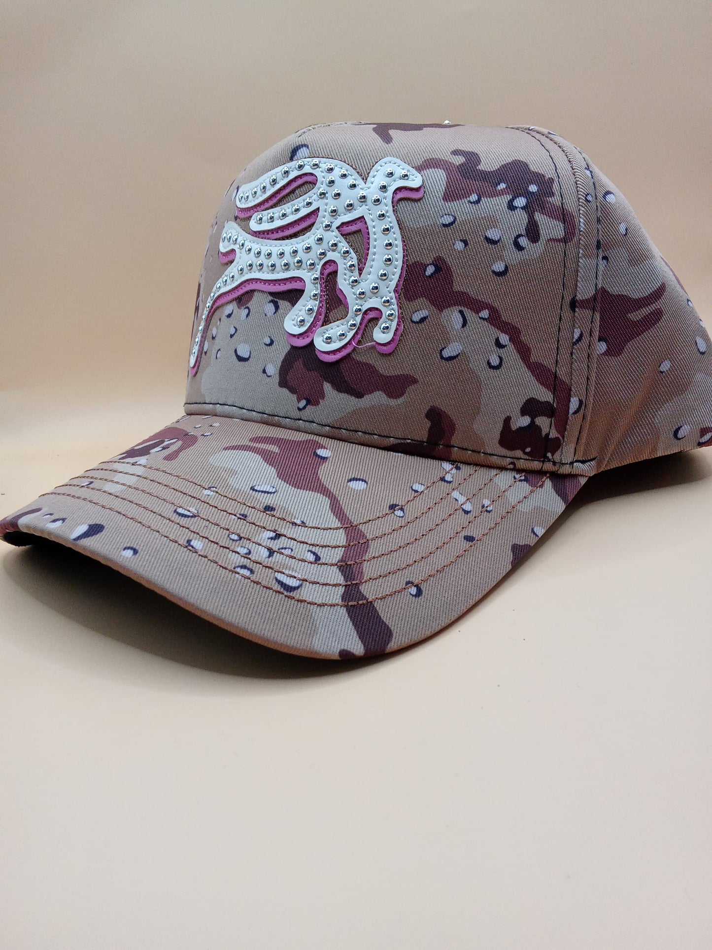 PINK RECON