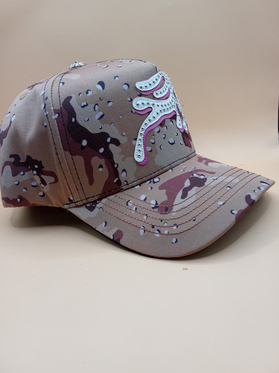 PINK RECON