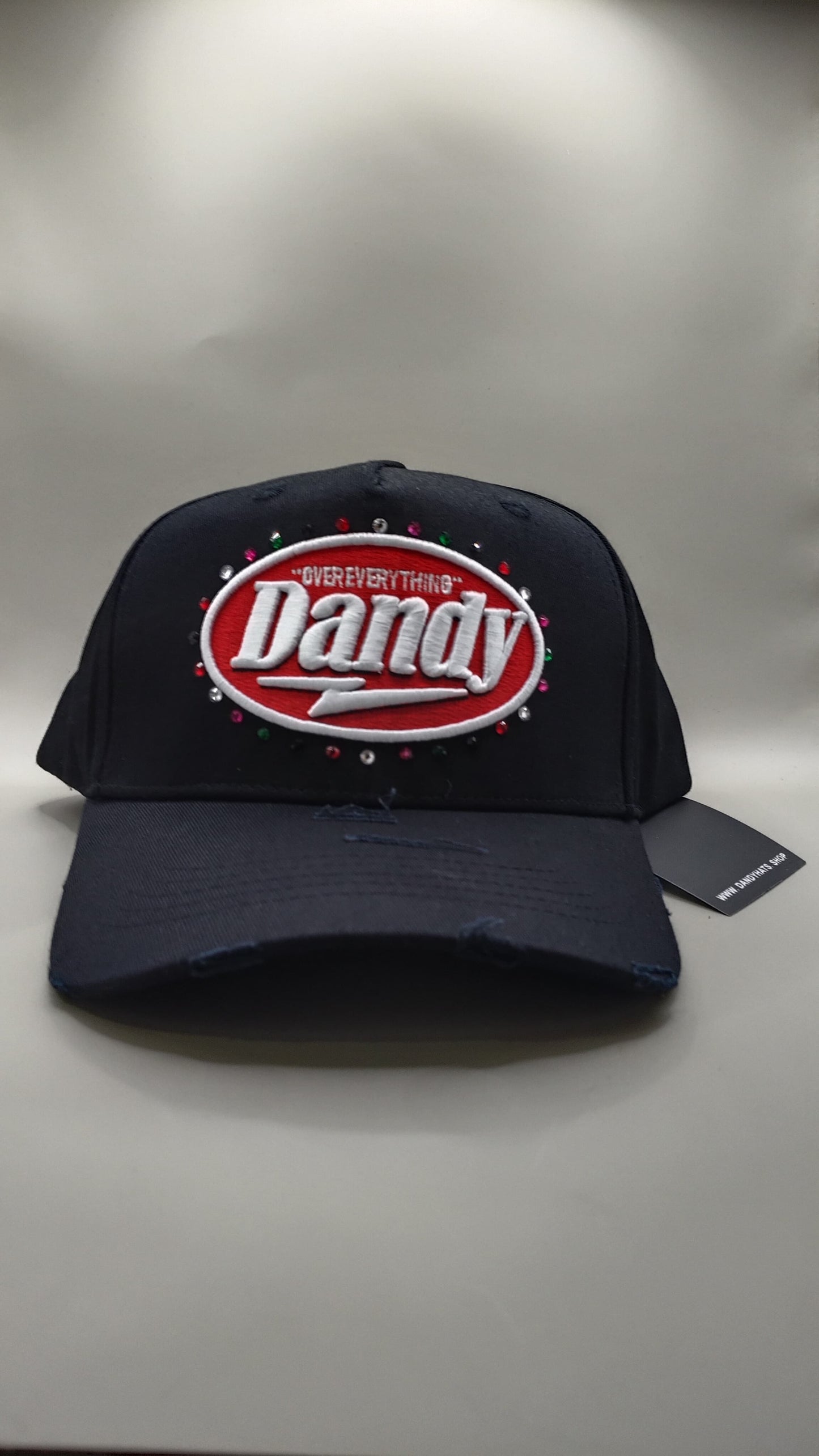 DANDY O.V.E