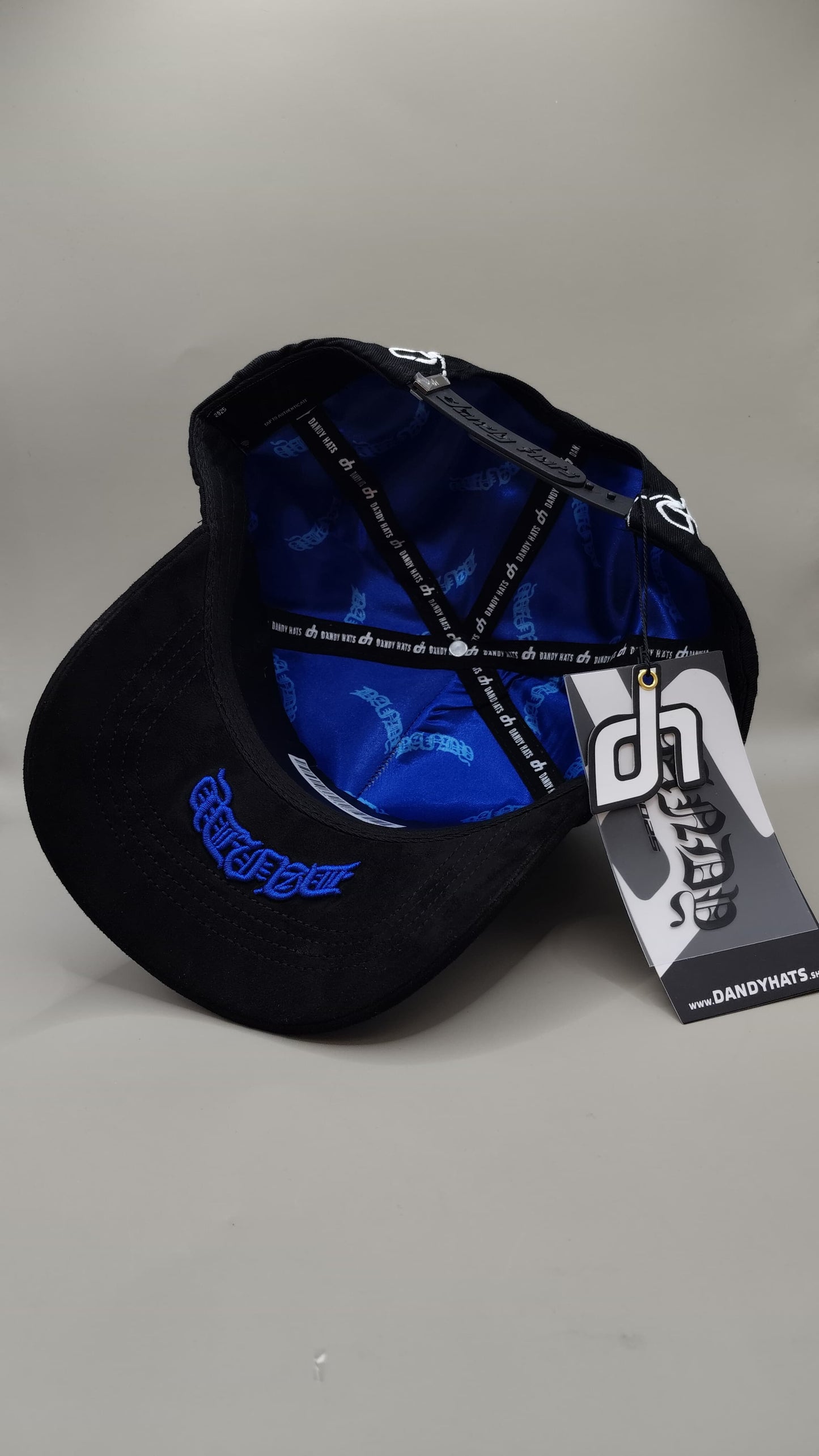 DANDY HATS ¨TRIPLE D¨