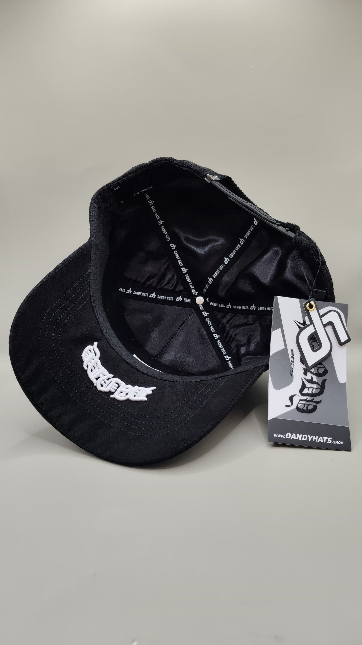 DANDY HATS 50/50