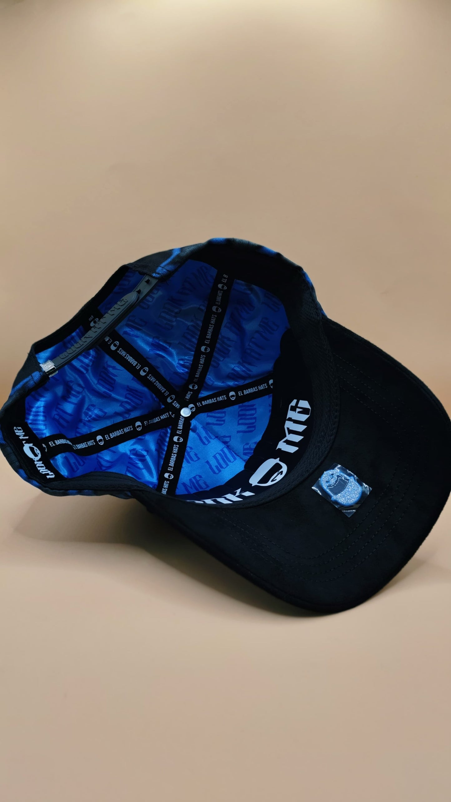 BBB BARBAS HATS NEW DROP