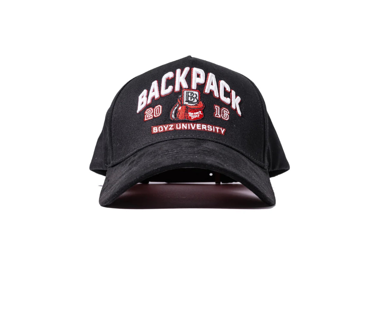 FINO BACKPACK UNIVERSITY