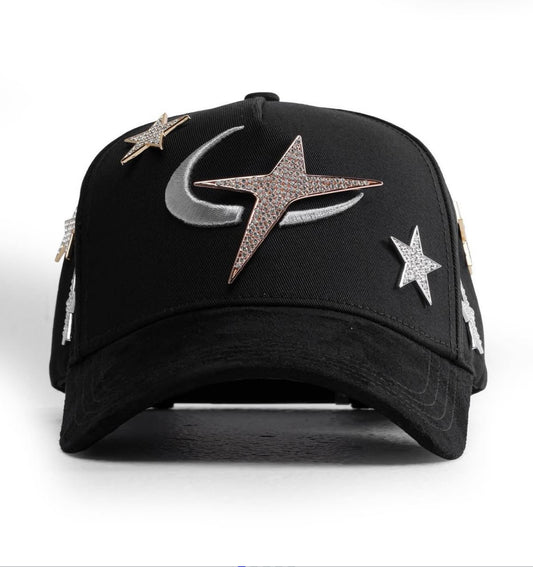 Barbas HATS “CHROME CT Galaxy” FULL SET