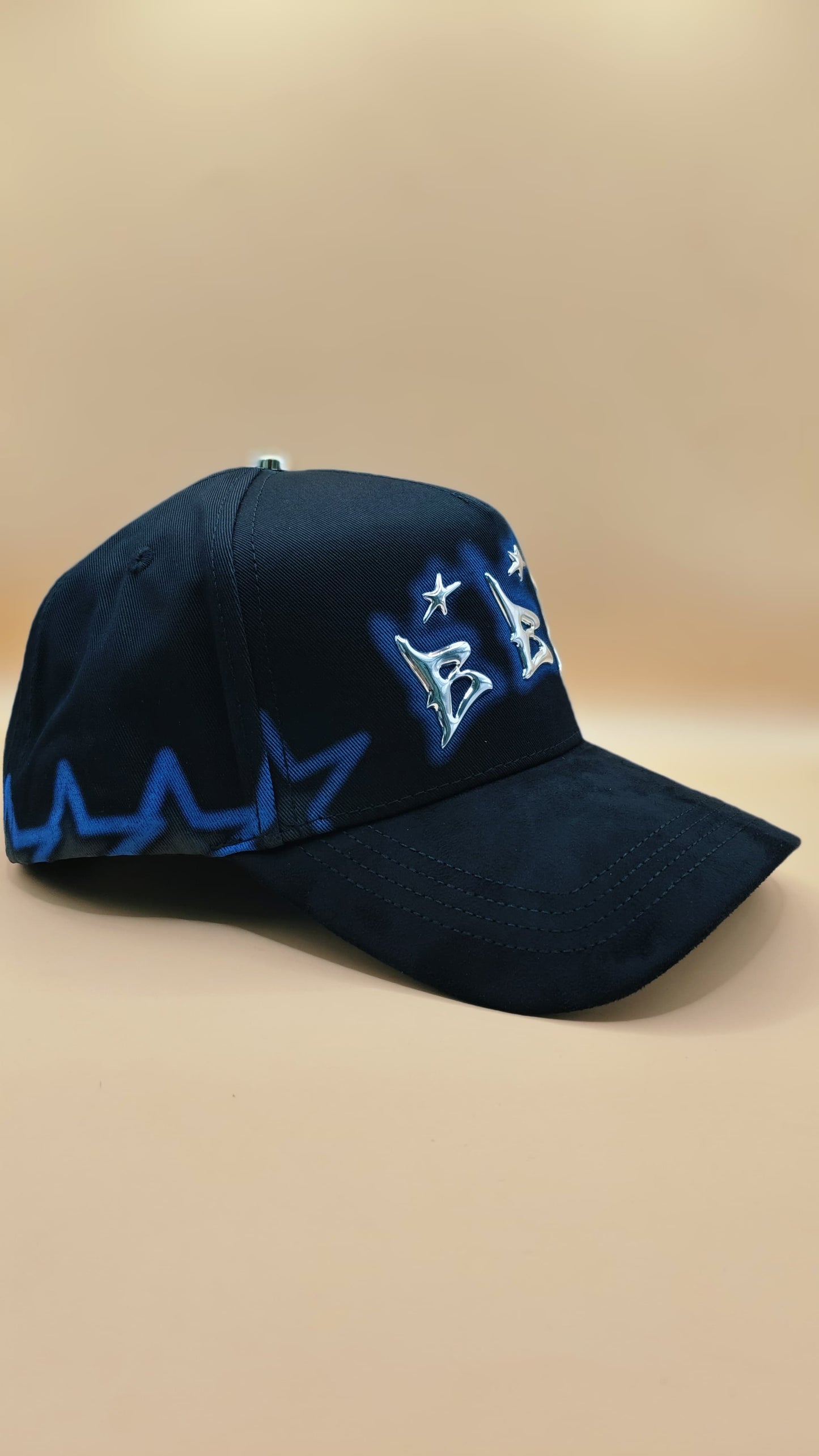 BBB BARBAS HATS NEW DROP