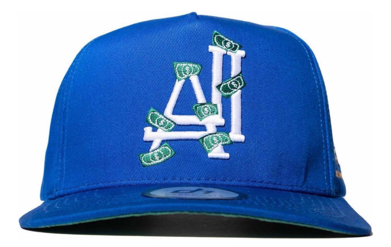 DANDY ALL STARS CHAMPIONSHIP