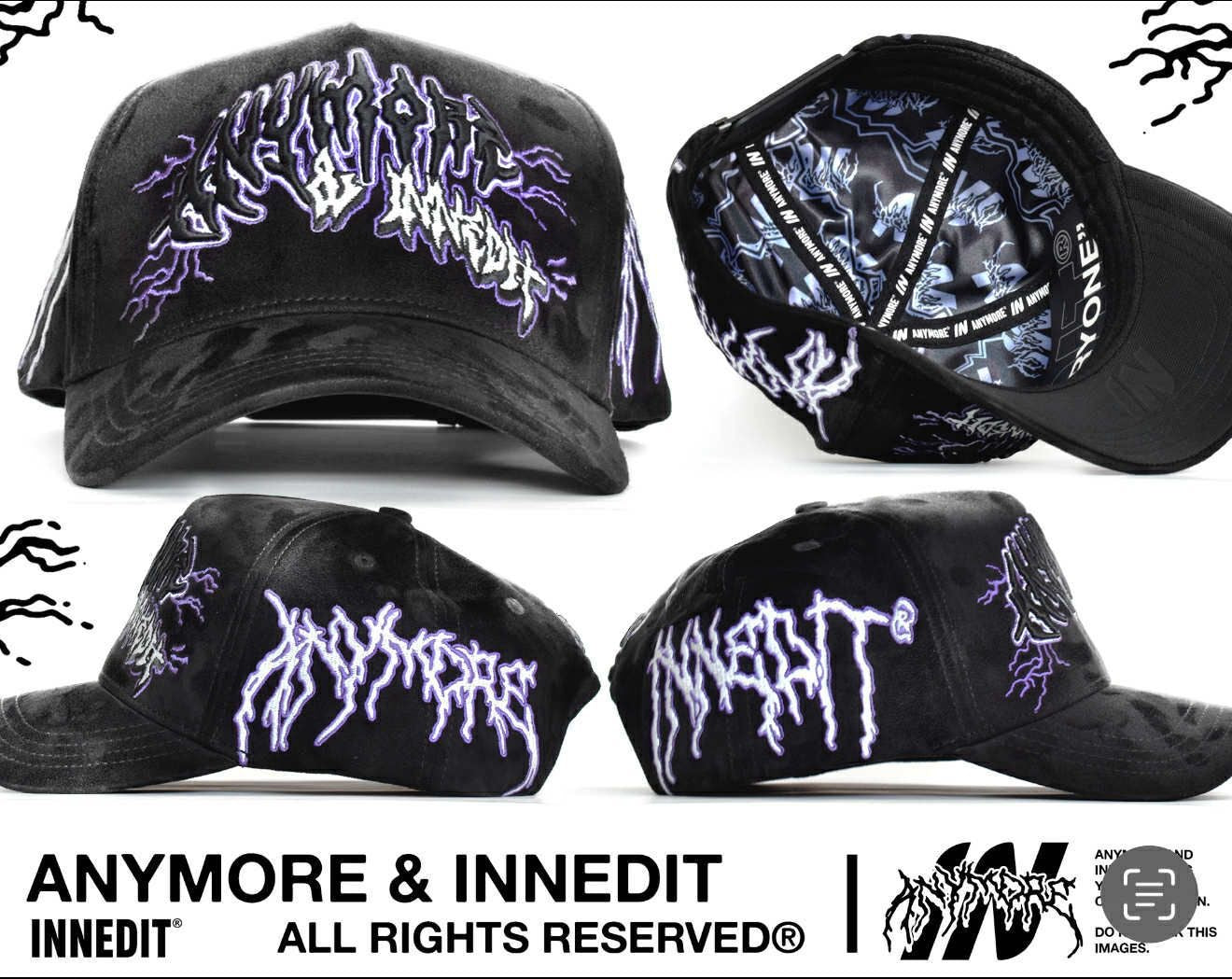 Anymore&INNEDIT GLOW