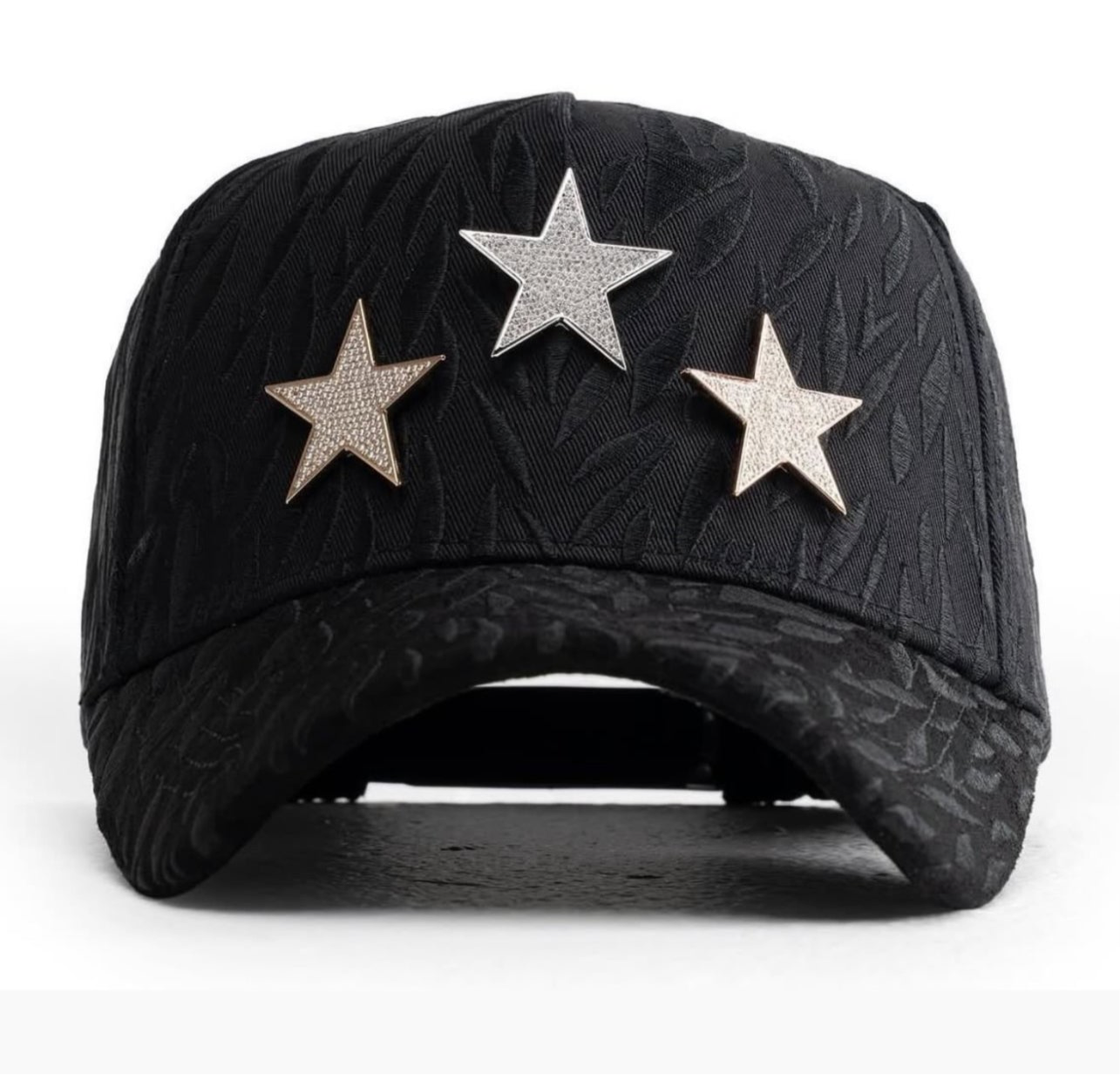 Barbas Hats “Rockstar CT”