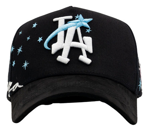 31 HATS Mago Azul Full set
