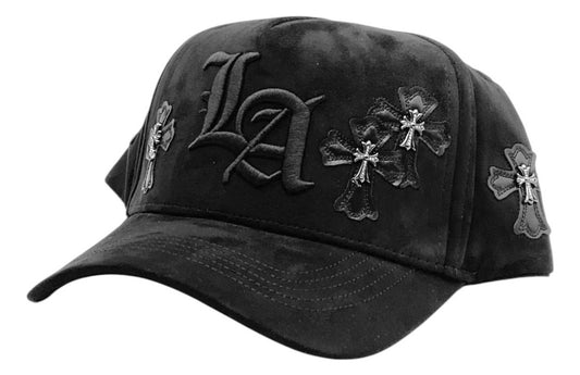 31 HATS LA CHROME III