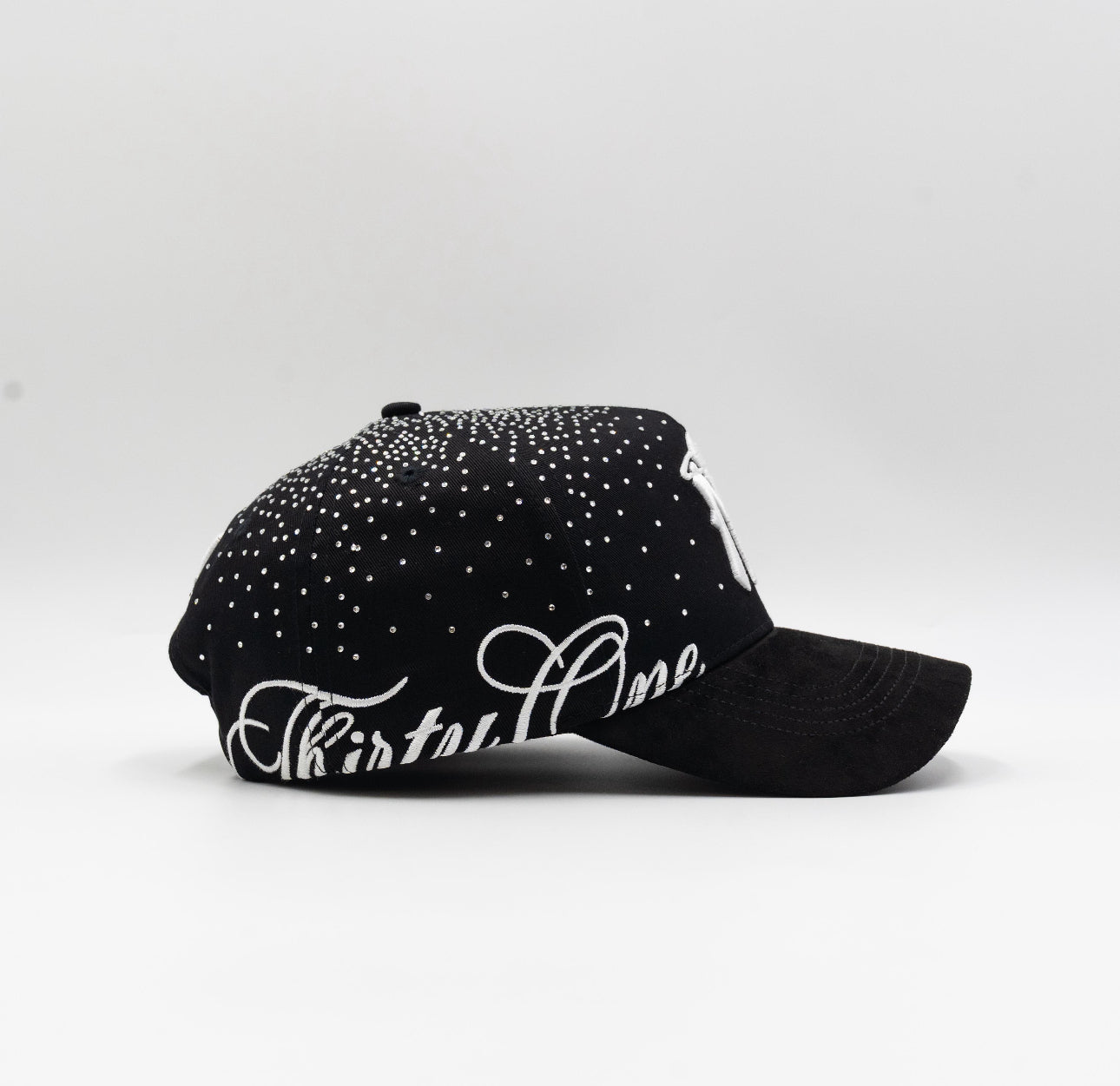 31 HATS “Forever” Full set