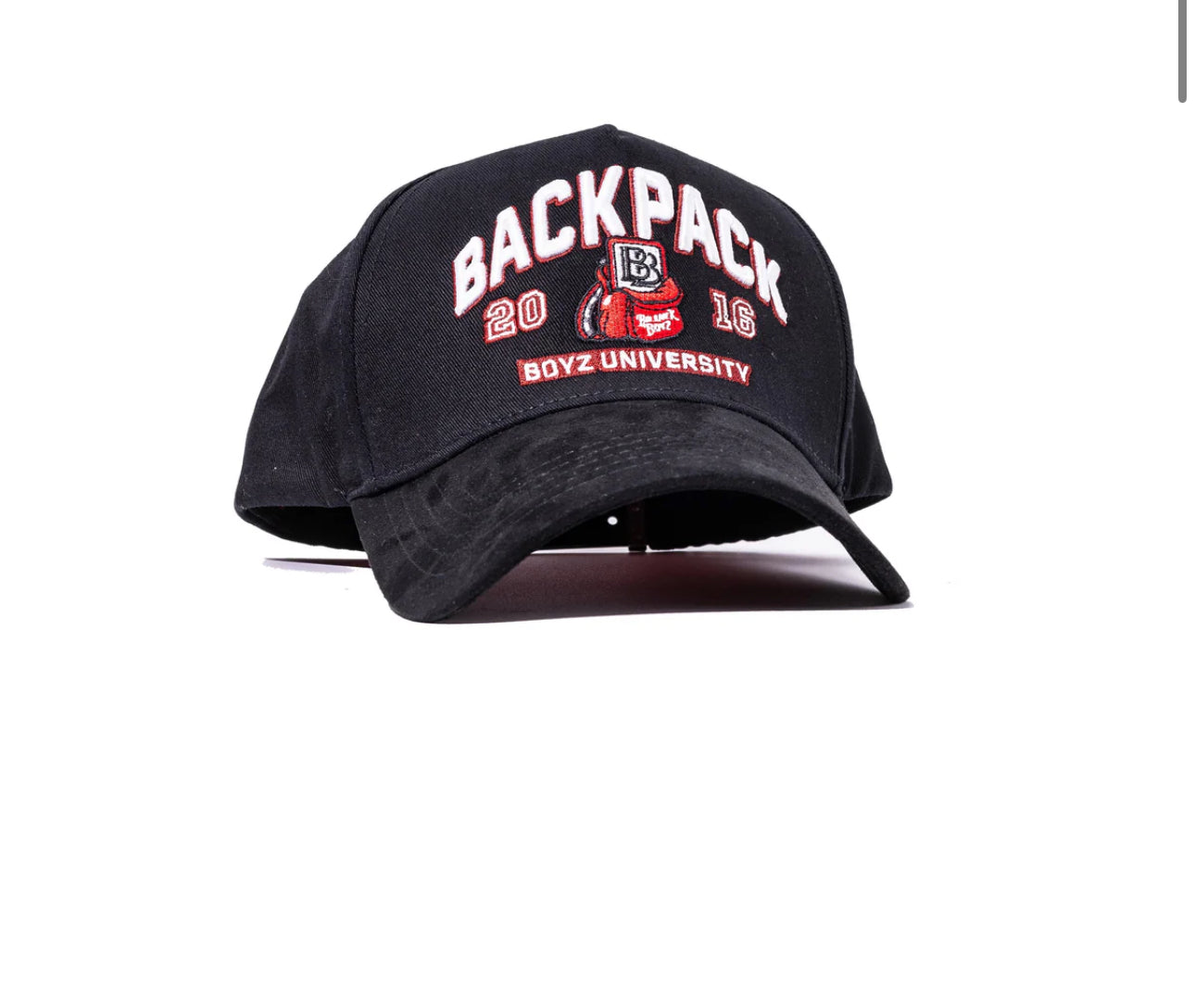 FINO BACKPACK UNIVERSITY