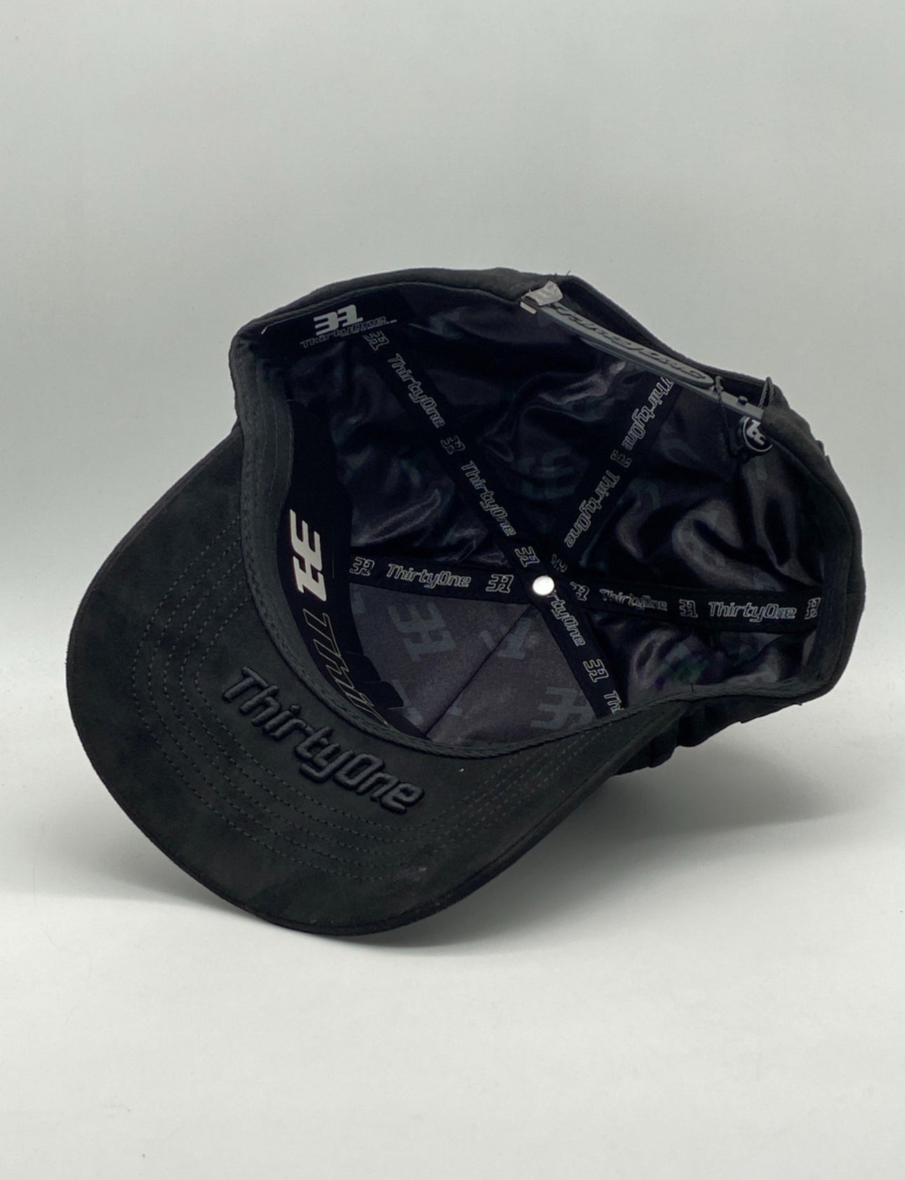 31 HATS LA CHROME III