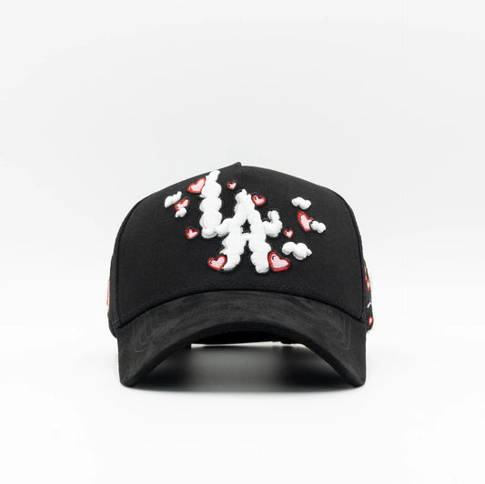 31 HATS LA LOVE