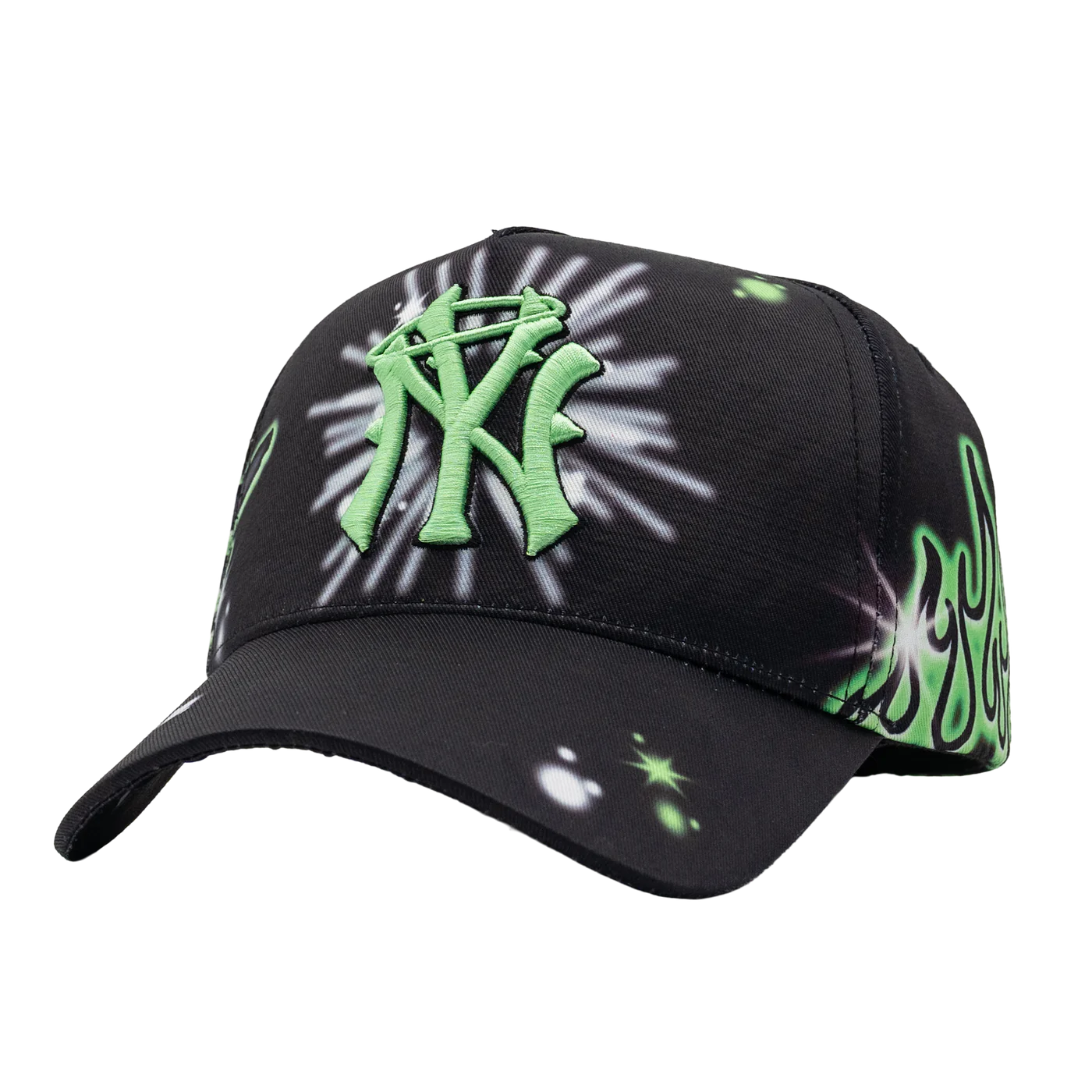 31 HATS “GRAFFITI”