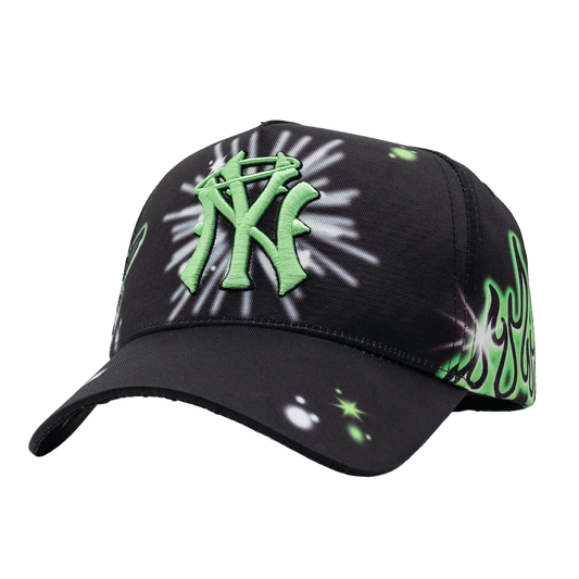 31 HATS “GRAFFITI”