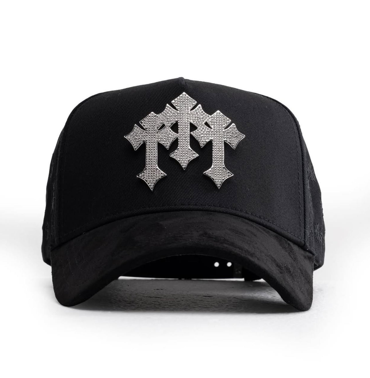 CHROME “ice Last Edition”