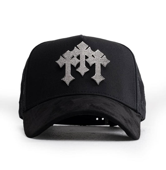 CHROME “ice Last Edition”