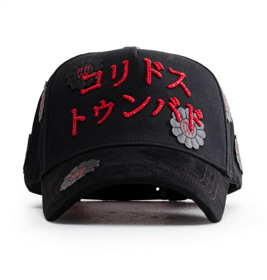 Barbas Hats “MURAKAMI CT”