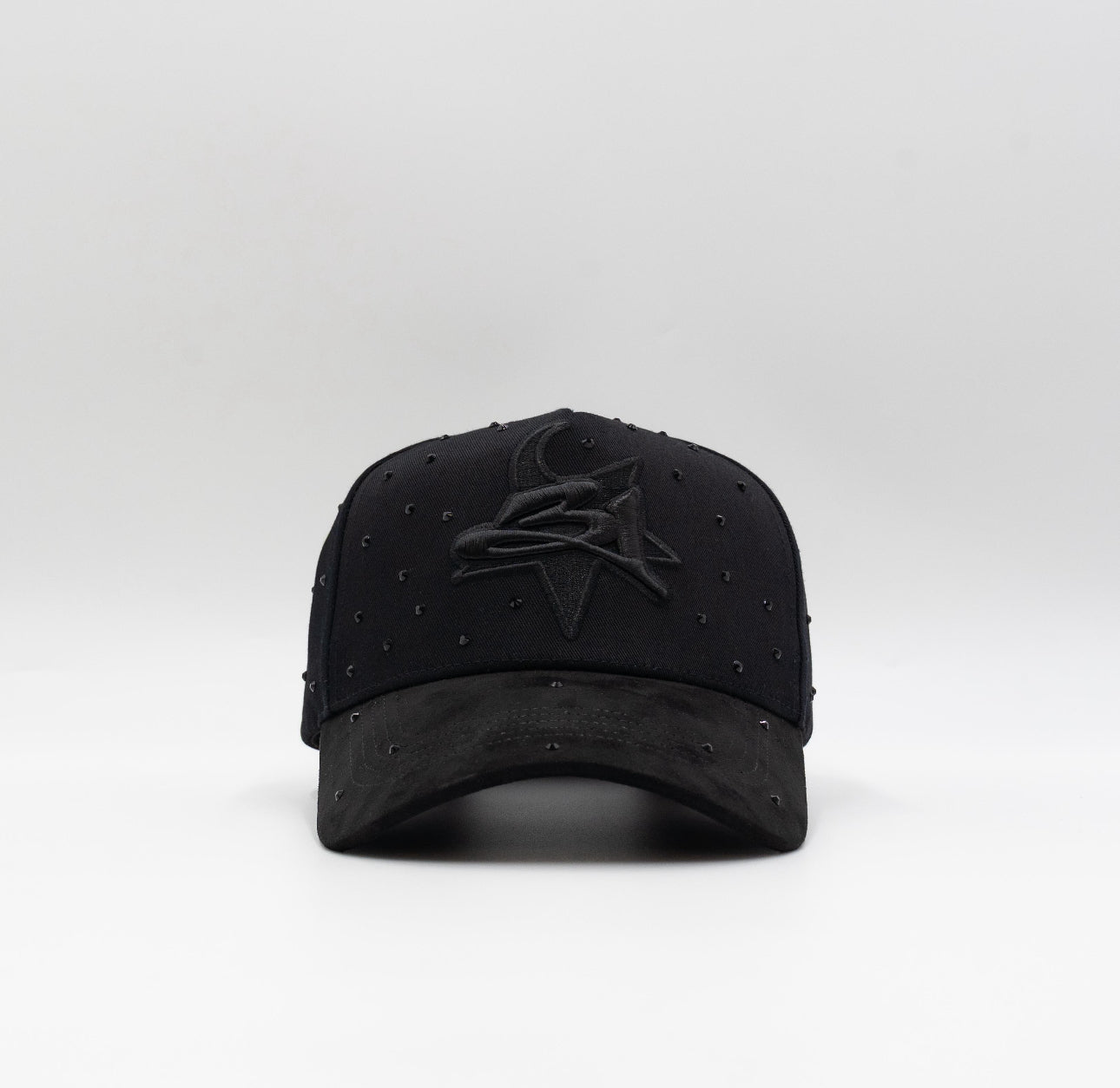 31 HATS “BLACKOUT” Full set