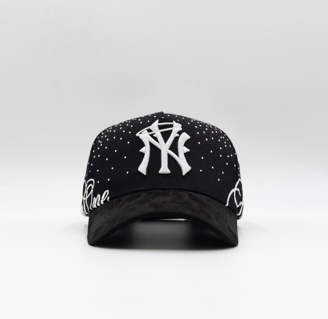 31 HATS “Forever” Full set