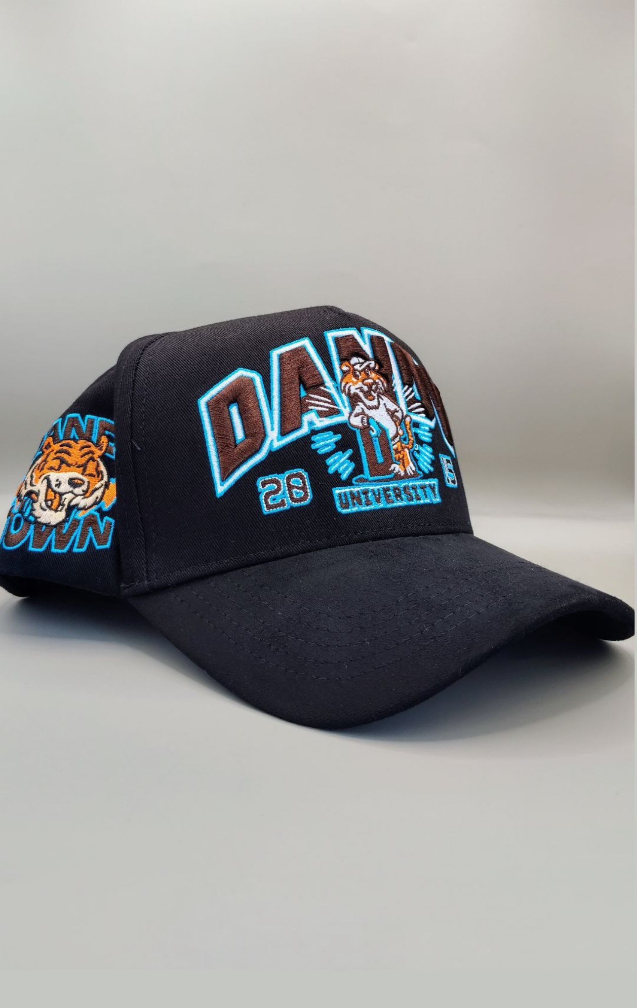 DANDY UNIVERSITY “ONLY USA”