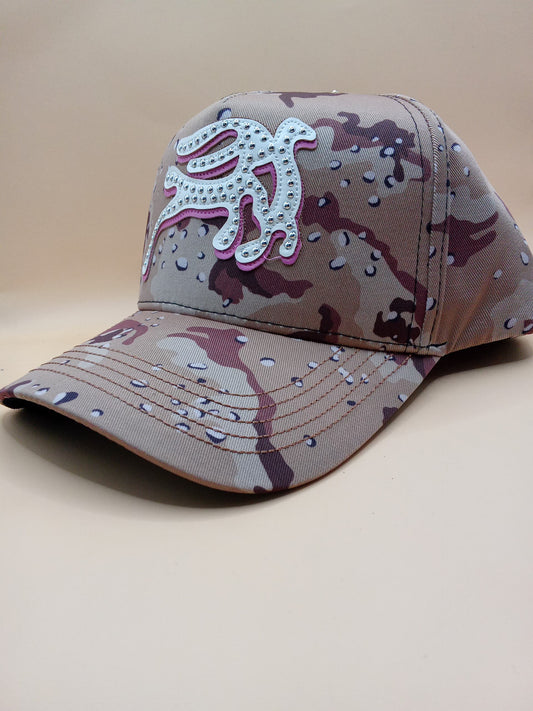PINK RECON