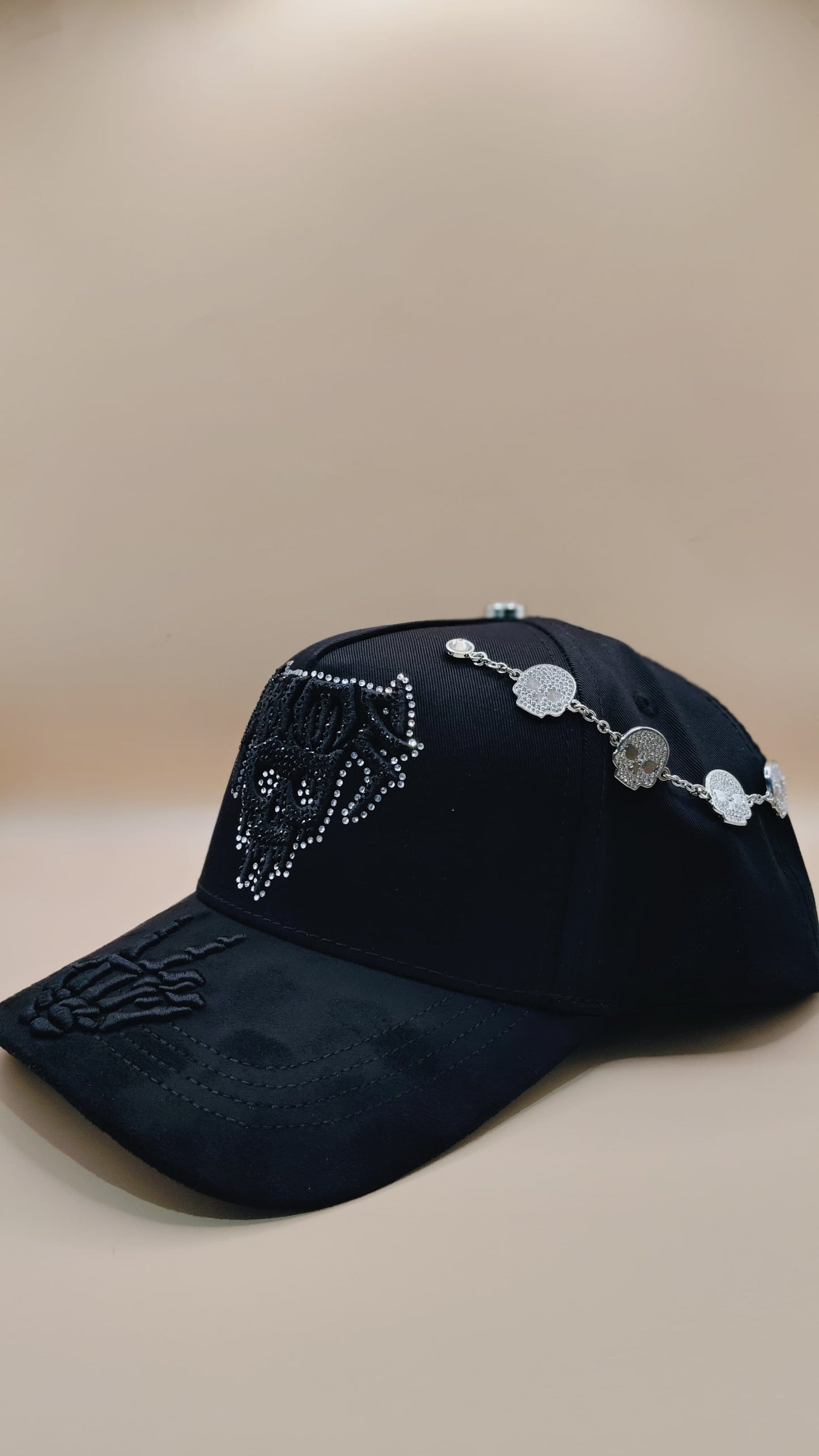 BARBAS HATS CRIMES New Drop