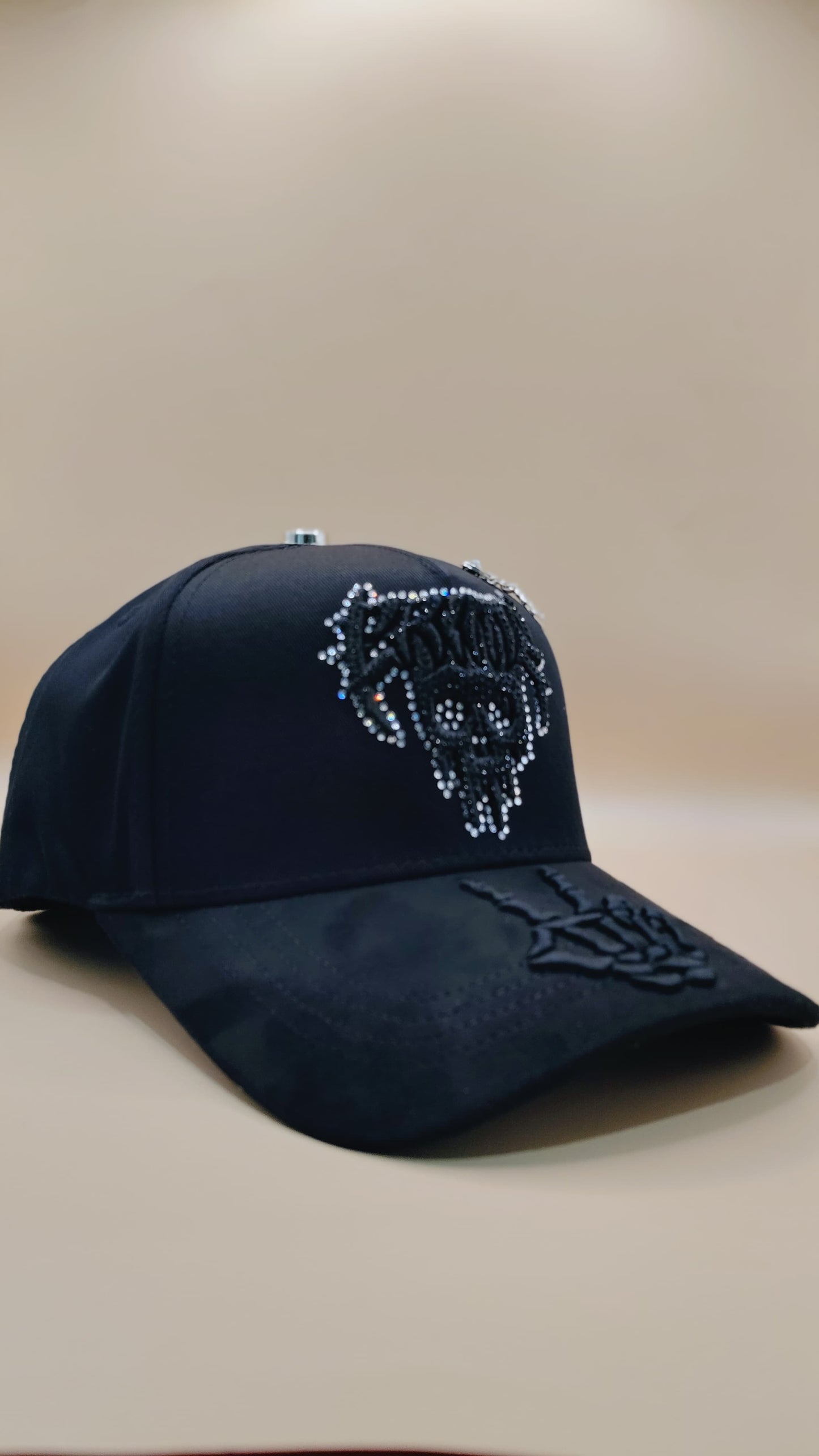 BARBAS HATS CRIMES New Drop