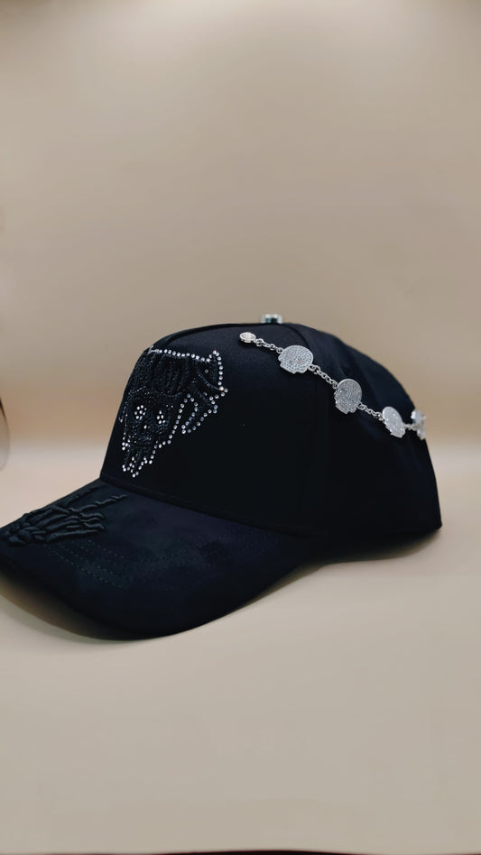 BARBAS HATS CRIMES New Drop