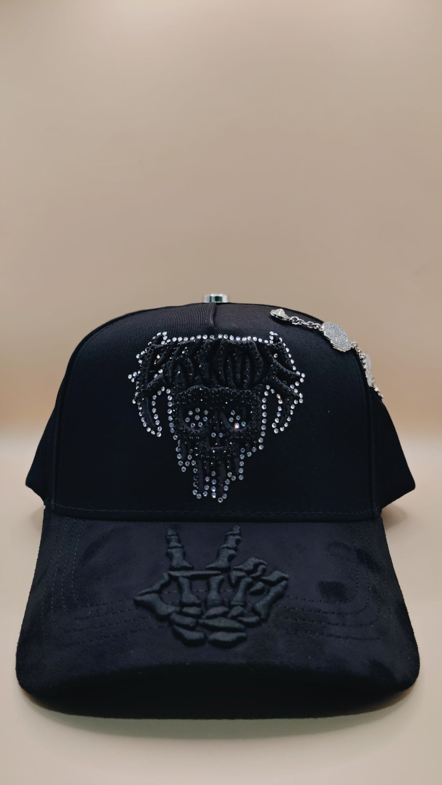 BARBAS HATS CRIMES New Drop