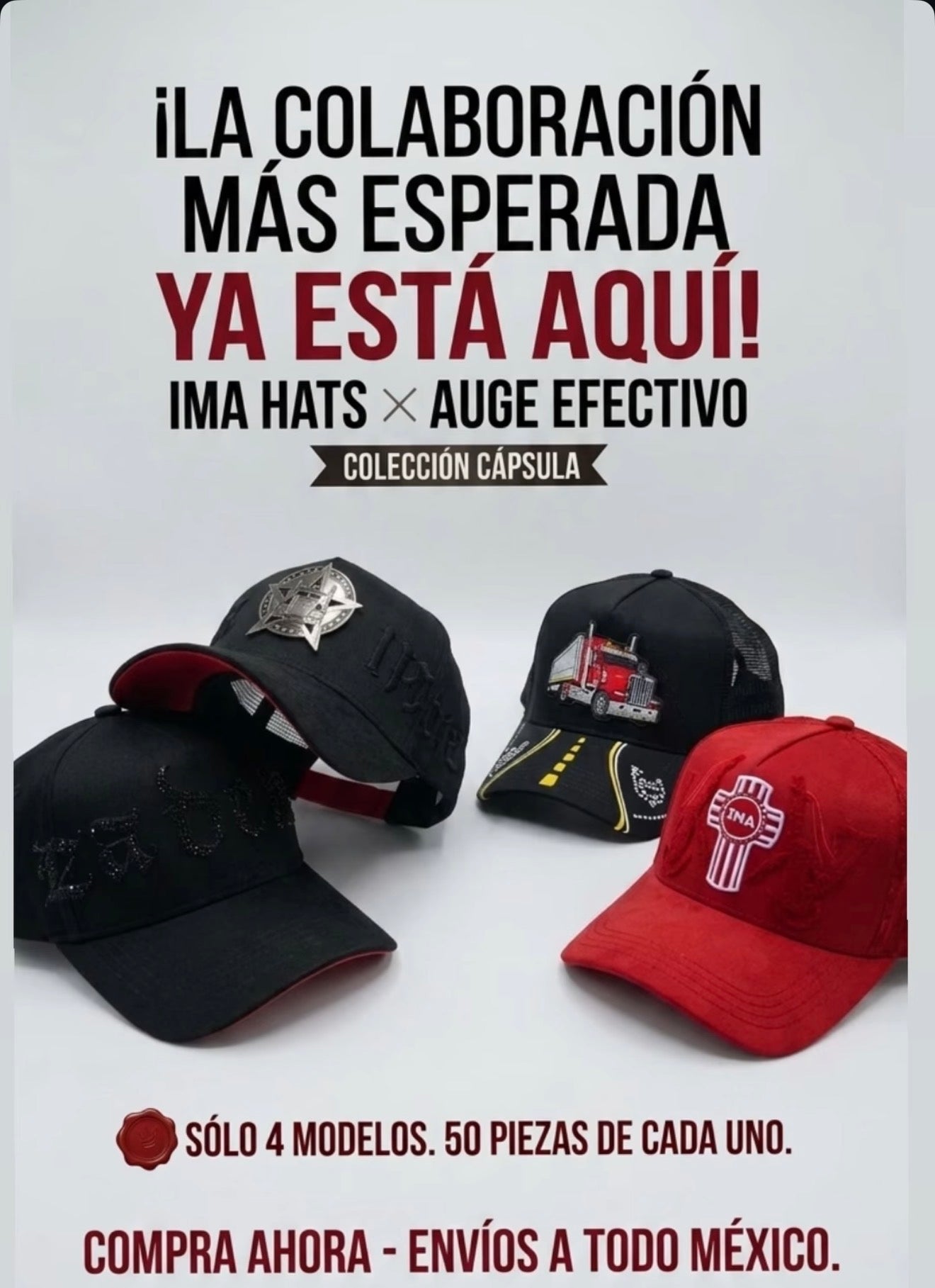¡Lanzamiento Completo!