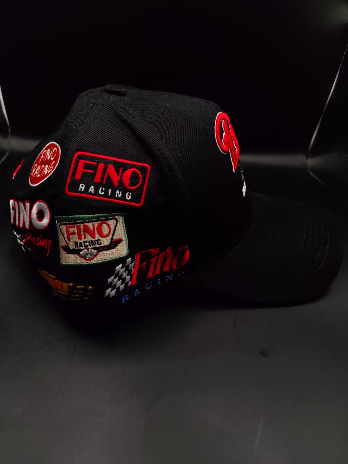 FINO RACING
