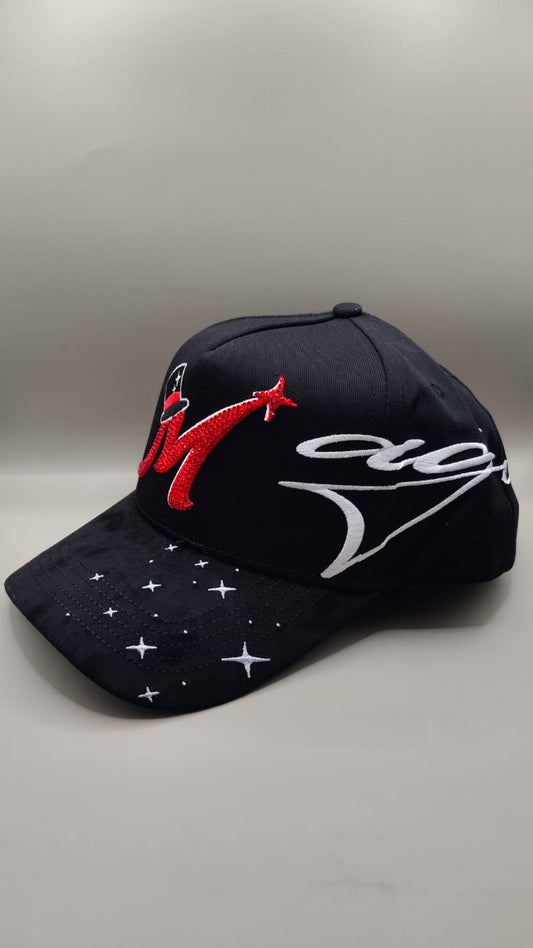Thirtyone Hats x Mago Roja FULL SET