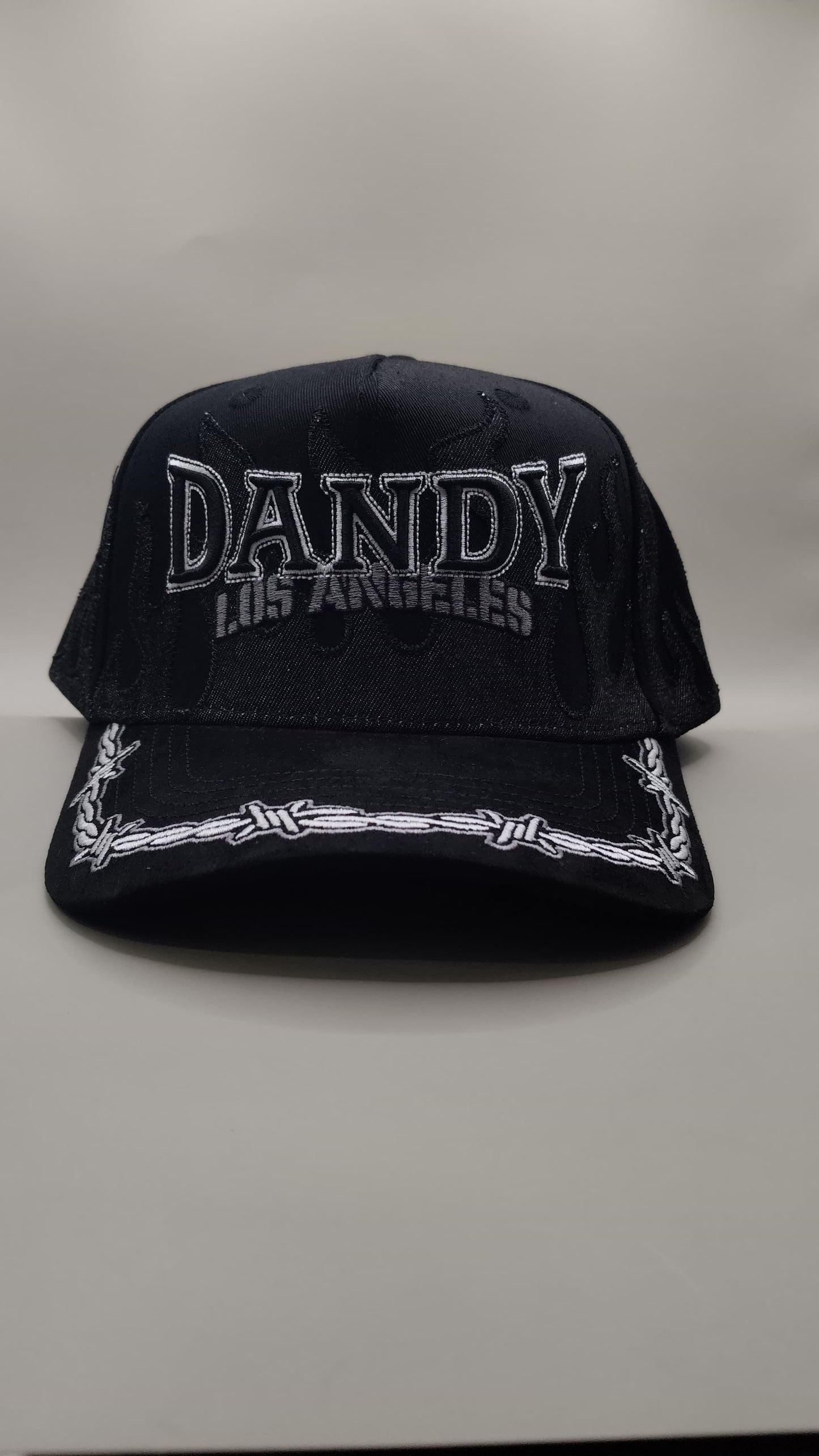 DANDY STAY OUT