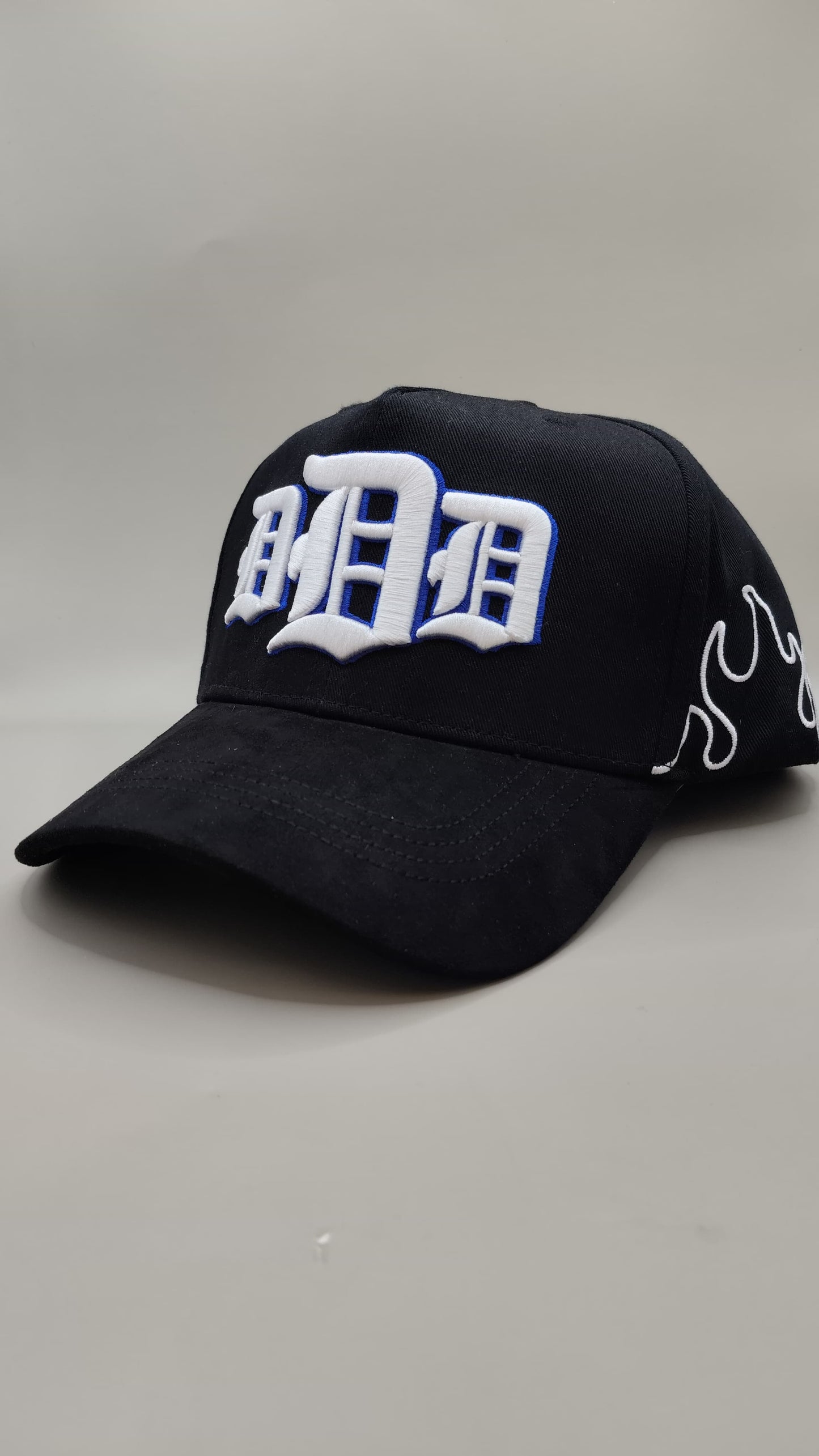 DANDY HATS ¨TRIPLE D¨